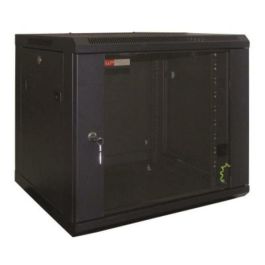 WP WPN-RWB-15606-B armario rack 15U Bastidor de pared Negro Precio: 176.78999998. SKU: B1CEKLH72W