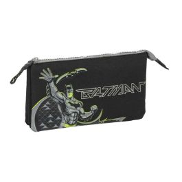 Portatodo Batman Game over Negro 22 x 12 x 3 cm Precio: 8.49999953. SKU: B183KJPZW8