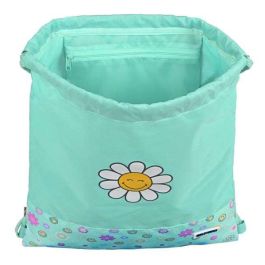 Saco plano smiley world "summer fun" 35x40x1cm Saco plano smiley world "summer fun" 35x40x1cm