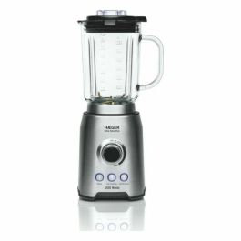 Batidora de Vaso Haeger Ultra Smoothie 1200 W Batidora de Vaso Haeger Ultra Smoothie 1200 W