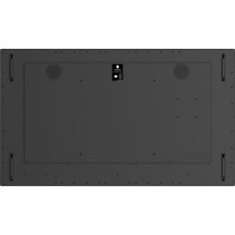 iiyama 55" Pantalla Táctil PCAP 40 Puntos 4K UHD (3840x2160) Android 11 OS IPS Antirreflejos 24/7 Táctil Cristal/Guantes