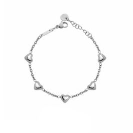 Pulsera Mujer LIU JO LJ3191 Plateado Precio: 82.79000048. SKU: B15DMQHHF5