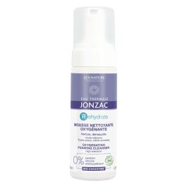 Jonzac Mousse Limpiadora Oxigenante 150 ml Precio: 14.49999991. SKU: S4504618