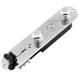 Fishman Set 2 Pastillas Greg Kosh Humbucker Negras