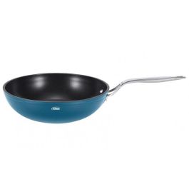 Sartén Inoxibar AQUA Aluminio Ø 30 cm Sartén Inoxibar AQUA Aluminio Ø 30 cm Precio: 25.4999998. SKU: B1KEMTT646