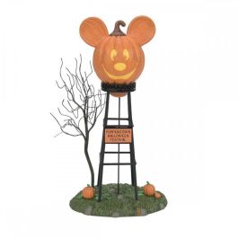 Figura Decorativa Enesco Disney Mickey Torre Precio: 75.49999974. SKU: B139G3W8E5