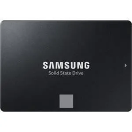 Samsung Disco Duro SSD 870 EVO SATA 2.5 '' 500 GB Precio: 94.50000054. SKU: S5609156