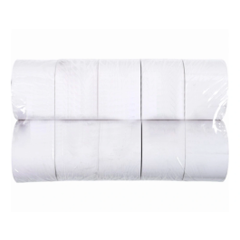 Q-connect Rollo Sumadora 37 mm Ancho x 70 mm Diametro Sin Bisfenol A