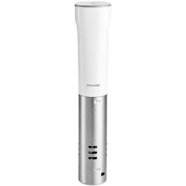 Zwilling ENFINIGY Sous Vide Stick Blanco, Circulador de inmersión, 90°C, Plástico/Acero inoxidable, 1200W, Temporizador 100h Precio: 144.99354738. SKU: B1JQSMF2WM