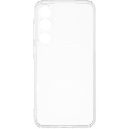 PanzerGlass SAFE. by Funda Transparente para Samsung Galaxy A55 5G