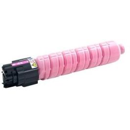 Ricoh Tóner 821281 Magenta Original 15.000 páginas para Aficio-SPC430, Aficio-SPC431, Aficio-SPC440