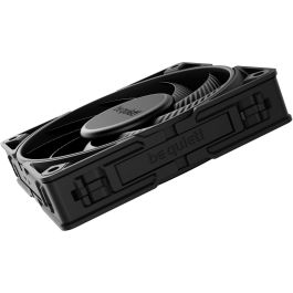 Be Quiet! SILENT WINGS PRO 4 120mm PWM Ventilador para PC Negro
