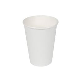 Best Products Vaso de cartón blanco 330cc, Pack 12 unidades Precio: 2.50000036. SKU: S7907599