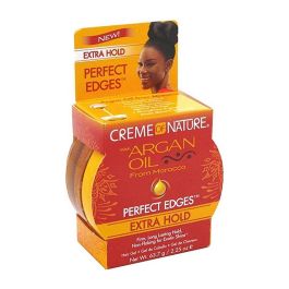 Creme Of Nature Oil Perfect Edges Extra Fuerte 637 Gr Precio: 8.49999953. SKU: S4243875