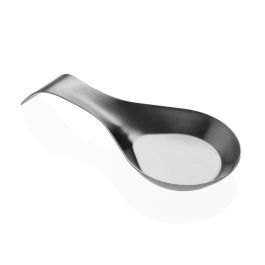 Apoya Cucharas Acero Versa 9X3CM (2 Unidades) Precio: 13.89000019. SKU: S3402571