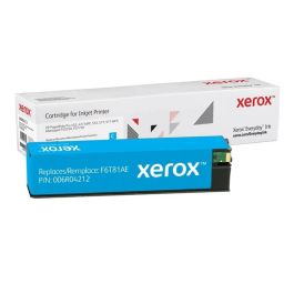 Xerox Toner Everyday Cian Compatible HP PageWide Pro 452/477 006R04212 Precio: 65.49999951. SKU: B1GL3YZHAZ