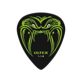 Dunlop Púas Player's Pack de 6 unidades, 1.14mm Precio: 10.50000006. SKU: B1DRZK4YCH