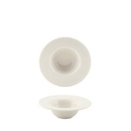 Valet Gourmet Platillo Hondo 14 cm - SUMMA - Blanco Marfil - Vitro Porcelana (6 Unidades) Precio: 21.6900002. SKU: B1DHELEKWG