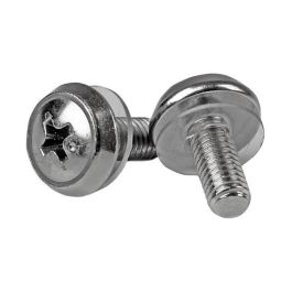 StarTech Tornillos de Montaje M5x12mm Acero Inoxidable, Paquete de 100 Unidades Precio: 74.78999957. SKU: B14WE2GV7Q