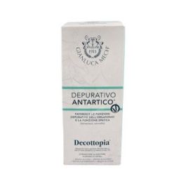 Depurativo Antartico Decottopia Precio: 29.5000002. SKU: B1GEYE7XRX