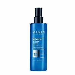Redken EXTREME cat - Tratamiento Capilar Reparador para Cabello Dañado - Fortalece y Previene Rotura con Proteínas - Spray 250 ml Precio: 22.99. SKU: B1E5999EHB