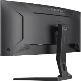 iiyama GCB3486WQSCP Monitor G-Master Gold Phoenix 34"/86.4cm Curvo 21:9 TFT