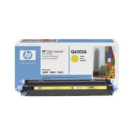 HP Cartucho de Tinta Amarillo Original 2000 Páginas Precio: 116.50000032. SKU: B17NF7AQBQ