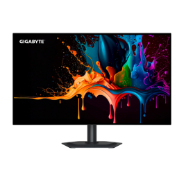 Gigabyte MO27Q28G Monitor Gaming OLED 27" QHD 280Hz 0.03ms - 20VM0-MO27Q28BK-1EKR