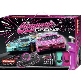 Carrera GO!!! Glamour Racing - Set de Pistas Precio: 78.49999993. SKU: B13Y2LQ4T2