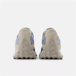 Zapatillas Deportivas Hombre New Balance 327 Azul 42