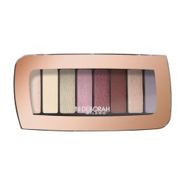 Deborah Milano Paleta Color Moods Nº 1 Sunrise Paleta de Sombras 8 Tonos Mate Satinado Metálico con Aceite de Albaricoque Precio: 13.95000046. SKU: S4514696