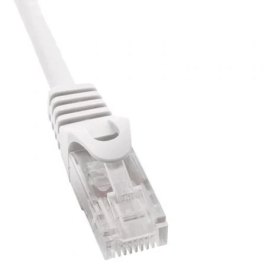 Cable de Red Rígido UTP Categoría 6 Phasak PHK 1505 Gris 5 m