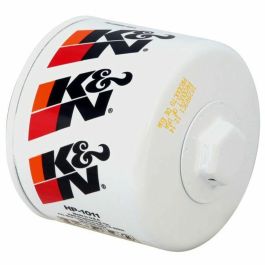 Filtro de Aceite K&N KNHP-1011 Precio: 25.69000005. SKU: S3733820