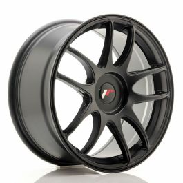 Japan Racing Llanta JR29 18x8,5 ET Blank Blank CB 72,6 Negro JR291885XX2072BF Precio: 235.49999979. SKU: B1DMQ7FSR9