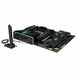 Asus ROG STRIX Z890-F GAMING WiFi Intel Z890 LGA 1851 (Socket V1) ATX ASU1728697357098