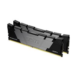 Memoria RAM Kingston DDR4 16 GB 32 GB CL16