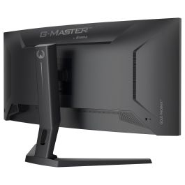 Iiyama Monitor Curvo G-MASTER GOLD PHOENIX 34" 240 Hz Panel VA 0,4 ms