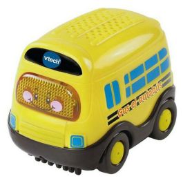 Vtech Tut Tut Bólidos Vehículos de Juguete con Luces y Sonidos, Modelos Surtidos de Plástico, Pilas Incluidas, para Niños de 1 a 5 años