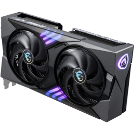 MSI GeForce RTX 5060 Ti 16G OC GDDR7 16GB PCIe x16 5.0 2x Ventiladores NVIDIA G-SYNC