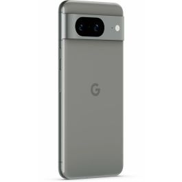 Smartphone Google Pixel 8 6,2" 128 GB 8 GB RAM Verde Gris Smartphone Google Pixel 8 6,2" 128 GB 8 GB RAM Verde Gris