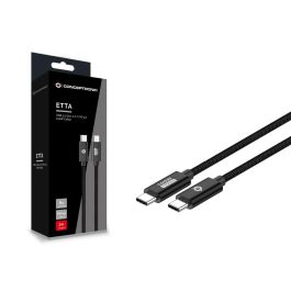 Cable Usb - C Conceptronic Macho - Macho Cable Usb - C Conceptronic Macho - Macho