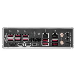 MSI Placa Base MPG Z890 Carbon WiFi Intel LGA 1851 DDR5 ATX 911-7E17-001