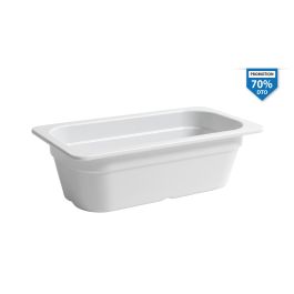 Fuente Gastronorm GN 1/3 - 50 unidades - Inde (3 Unidades) Precio: 24.50000014. SKU: B1HVGS4NEK