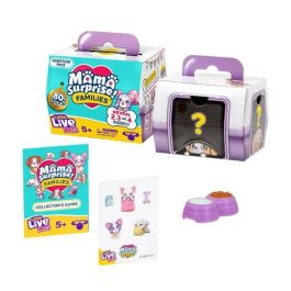 Mascota familia mama sorpresa little live pets.¡descubre la sorpresa! ¿cuántos cachorros encontrarás? Mascota familia mama sorpresa little live pets.¡descubre la sorpresa! ¿cuántos cachorros encontrarás?