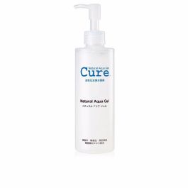 Cure Natural Aqua Gel Exfoliante Facial Aqua Gel Hidratante 250 ml para Todo Tipo de Pieles Precio: 20.69000054. SKU: S0588799