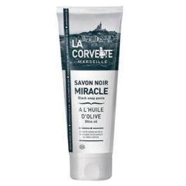 LA CORVETTE Jabón Negro Milagroso concentrado con Aceite de Oliva 1 L – Limpiador multiusos y desengrasante certificado Ecocert Precio: 9.89000034. SKU: B1DCHCGGA6