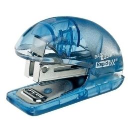 Grapadora Rapid Baby-Ray + Grapas 26/6 Precio: 5.68999959. SKU: B1FDE93W6G