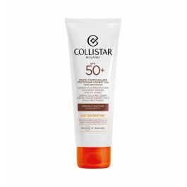 Collistar Crema Solar Corporal Antimanchas Spf50+ 100 mL Collistar Crema Solar Corporal Antimanchas Spf50+ 100 mL