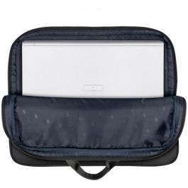 Rivacase 8432 Bolsa para Portátil 15.6 ECO Negro