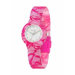 Reloj Mujer Hip Hop HWU1187 (Ø 36 mm) (Ø 44 mm) Precio: 65.94999972. SKU: B163RMV67N